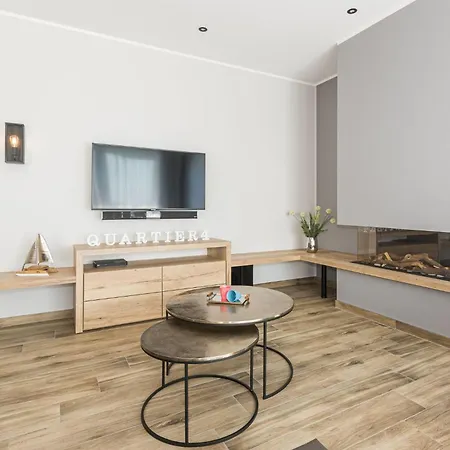 Luxus_spa_og_fewo Quartier 4 _we 4_